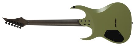 Solar Guitars AB6HG : AB6HGBACK Solar Guitars AB6HG : AB6HGBACK