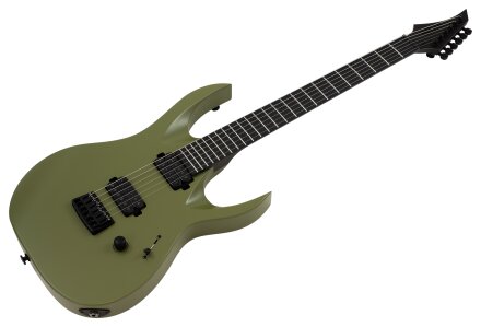 Solar Guitars AB6HG : AB6HGSIDE Solar Guitars AB6HG : AB6HGSIDE