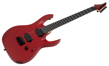 Solar Guitars AB6HBR : AB6HBRSIDE Solar Guitars AB6HBR : AB6HBRSIDE