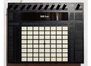 Ableton Push 2 (77657)