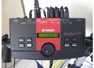 Yamaha DTXPLORER (23654)