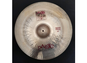 Paiste 2002 Novo China 20" (24338)