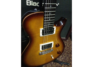 PRS SE Singlecut - Tobacco Sunburst (56546)