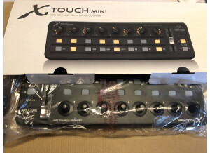 xminitouch