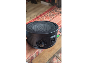 Solomon Mics LoFReQ (1223)