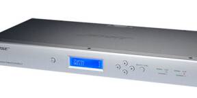 Contrôleur professionnel Bose Panaray sp24, dernière version, permet la correction de toutes les enceintes Bose (402, 502, 802,