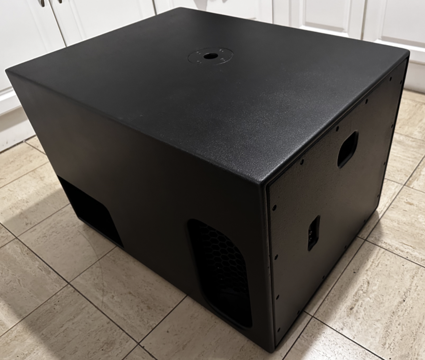 Vends UN SUB NEXO LS1200 