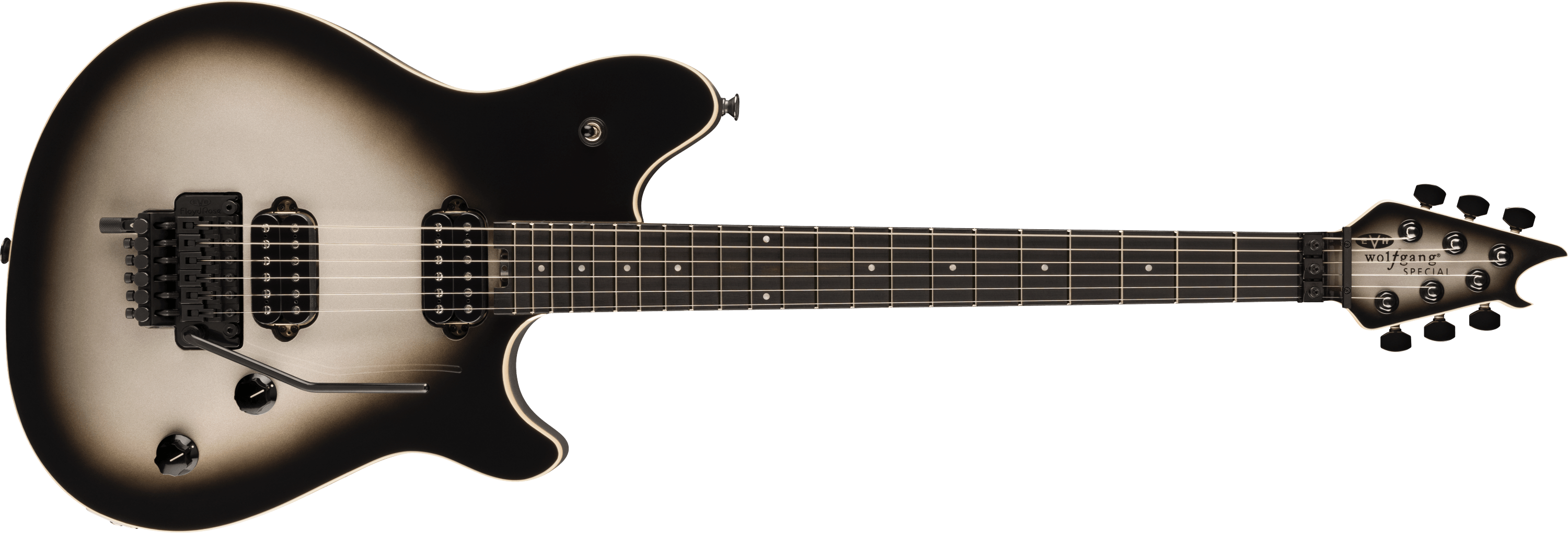Wolfgang Special Ebony Fingerboard