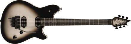 Wolfgang Special Ebony Fingerboard Wolfgang Special Ebony Fingerboard