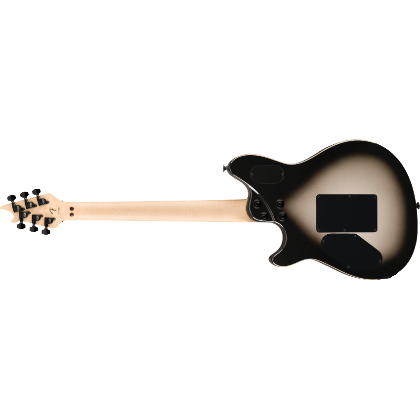 Wolfgang Special SILVERBURST 2