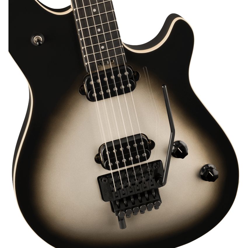 Wolfgang Special SILVERBURST