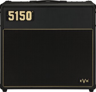 EVH 5150 Iconic EL34 40W Combo : 5150 Iconic EL34 40W Combo EVH 5150 Iconic EL34 40W Combo : 5150 Iconic EL34 40W Combo