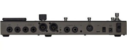 Mooer GE200 Pro : GE200 ProREAR2 Mooer GE200 Pro : GE200 ProREAR2