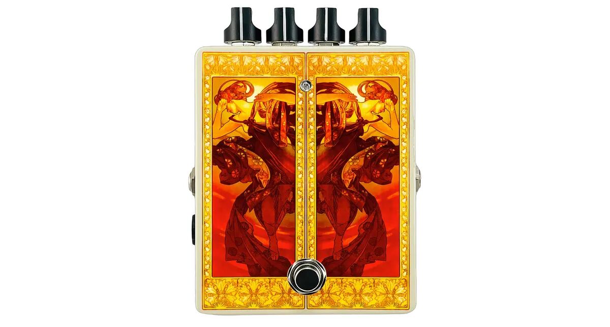 Magesteria