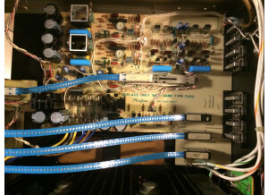 Accuphase E-203 (61961)