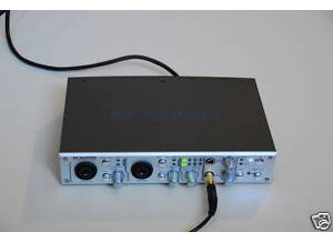 M-Audio Firewire 410 (11129)