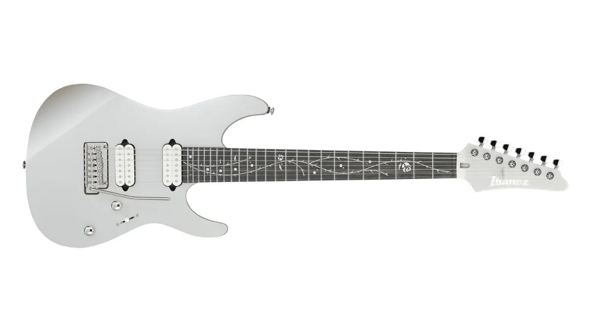 Ibanez TOD70 Tim Henson Signature : TOD70