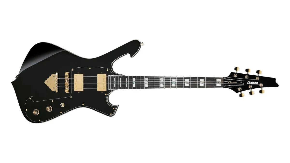 Ibanez FRM350 : FRM350