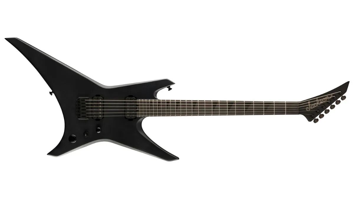 Jackson Pro Plus XT Warrior WR HT6 Baritone : Pro Plus XT  Warrior