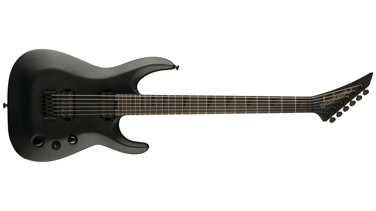 Jackson Pro Plus XT Soloist Slat HT6 Baritone : Pro Plus XT SOLOIST