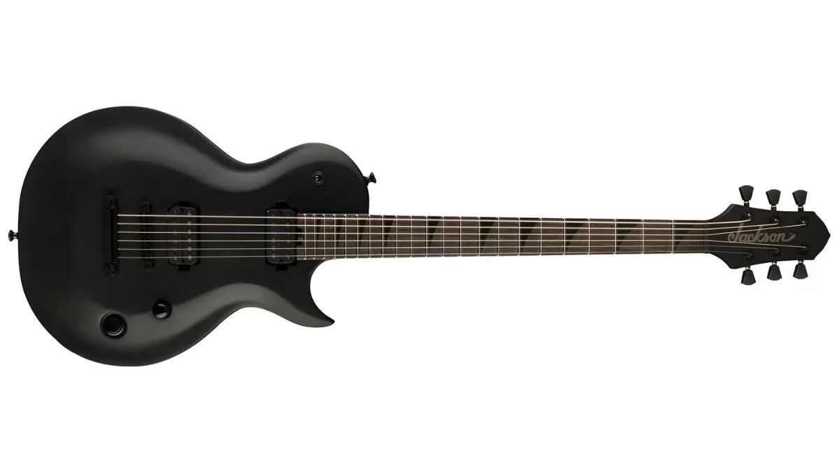 Jackson Pro Plus XT Monarkh SC T6 Baritone : Pro Plus XT  Monarkh