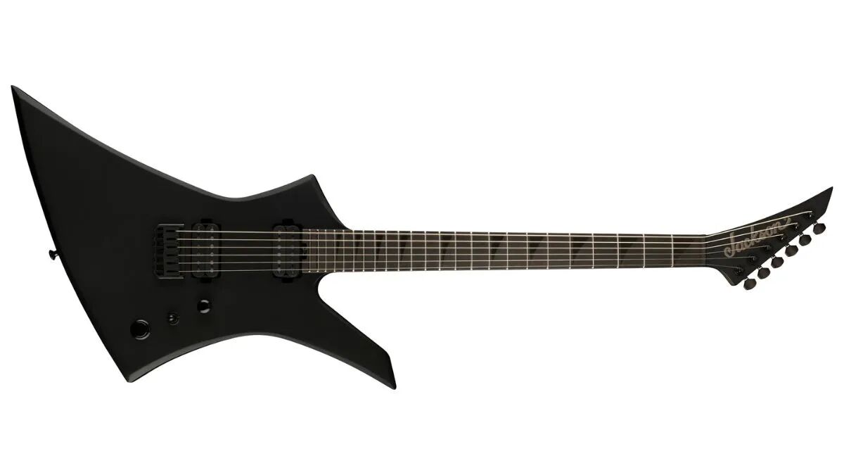 Jackson Pro Plus XT Kelly KE HT6 Baritone : Pro Plus XT KELLY