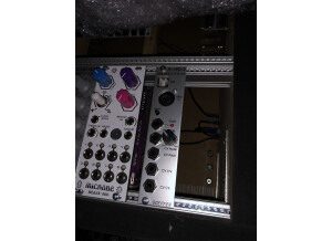 Doepfer A-190-3 USB/MIDI-to-CV/Gate Interface (83832)