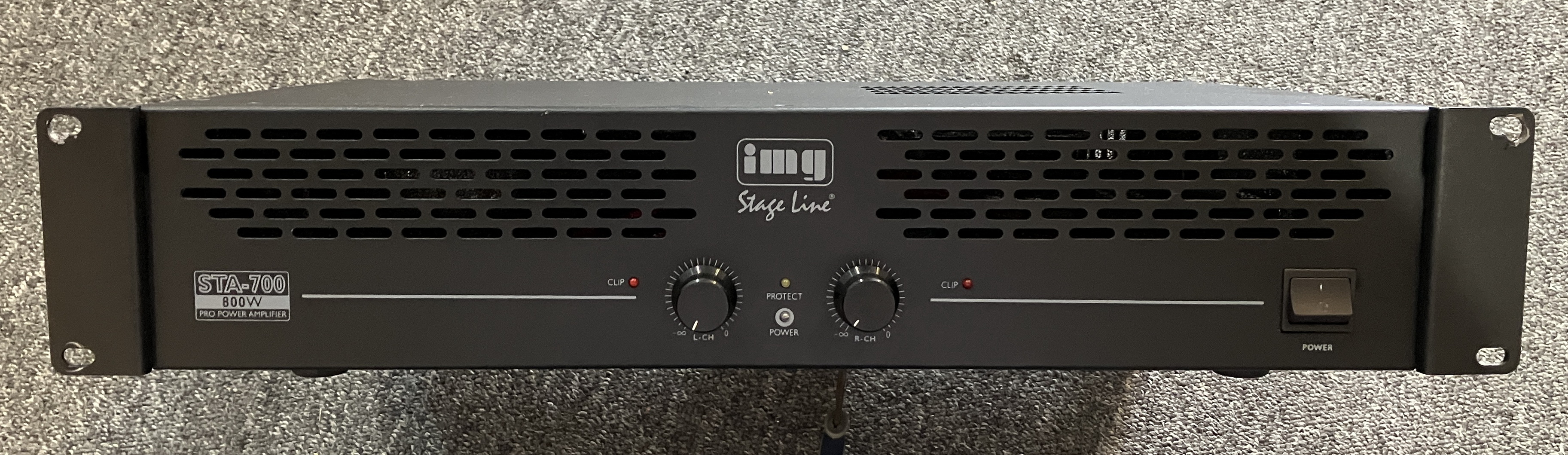 IMG / Stage Line STA-700