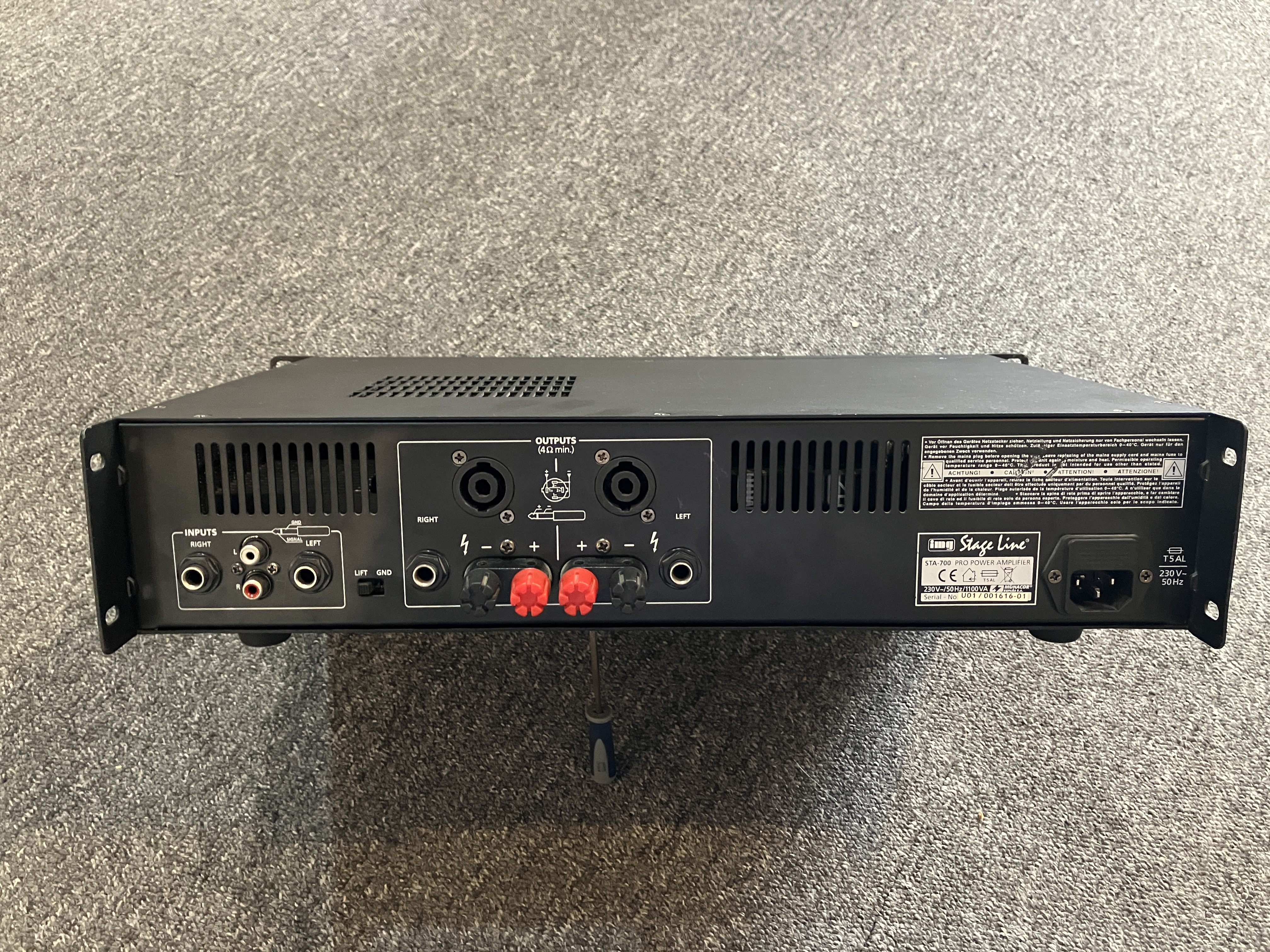 img Stage Line STA-700 (423)