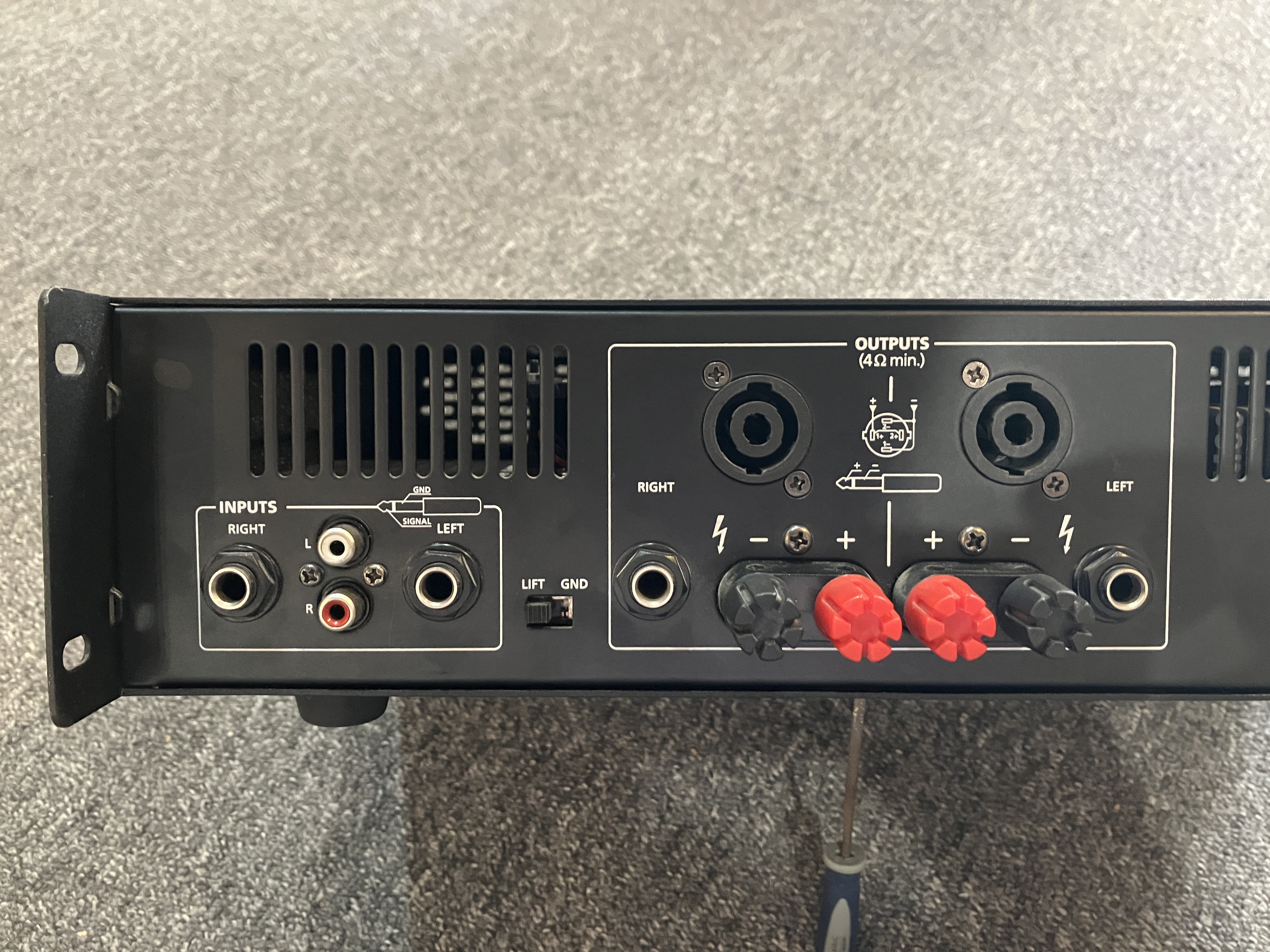 img Stage Line STA-700 (66618)