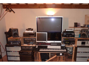 TC Electronic Gold Channel (80378)