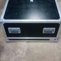 Fly case SKYDD case pour midas pro 1