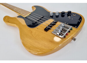 Fender Marcus Miller Jazz Bass (94760)