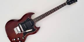 Gibson SG Special 1970 Cherry