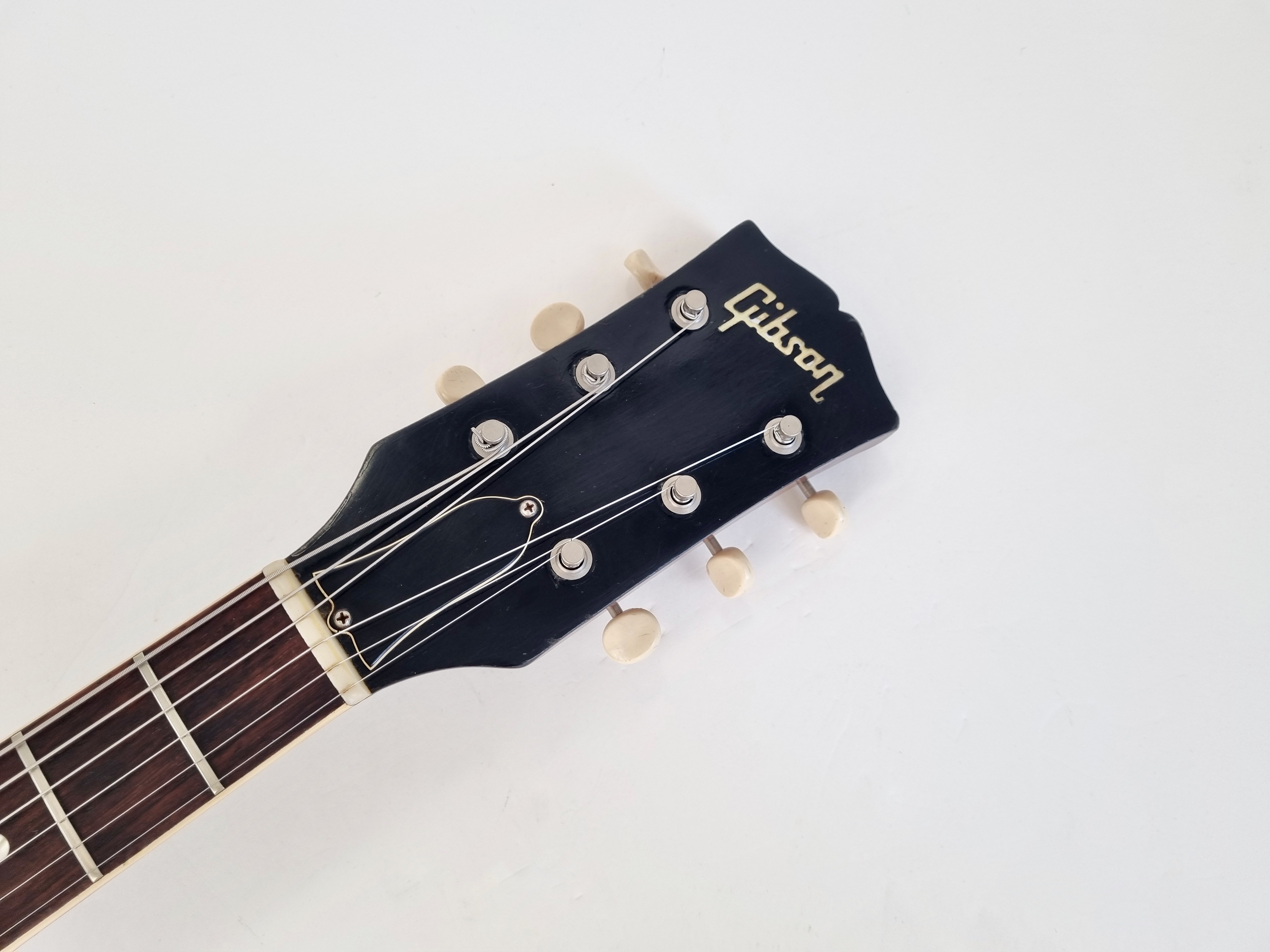 Gibson SG Special (1968) (7499)