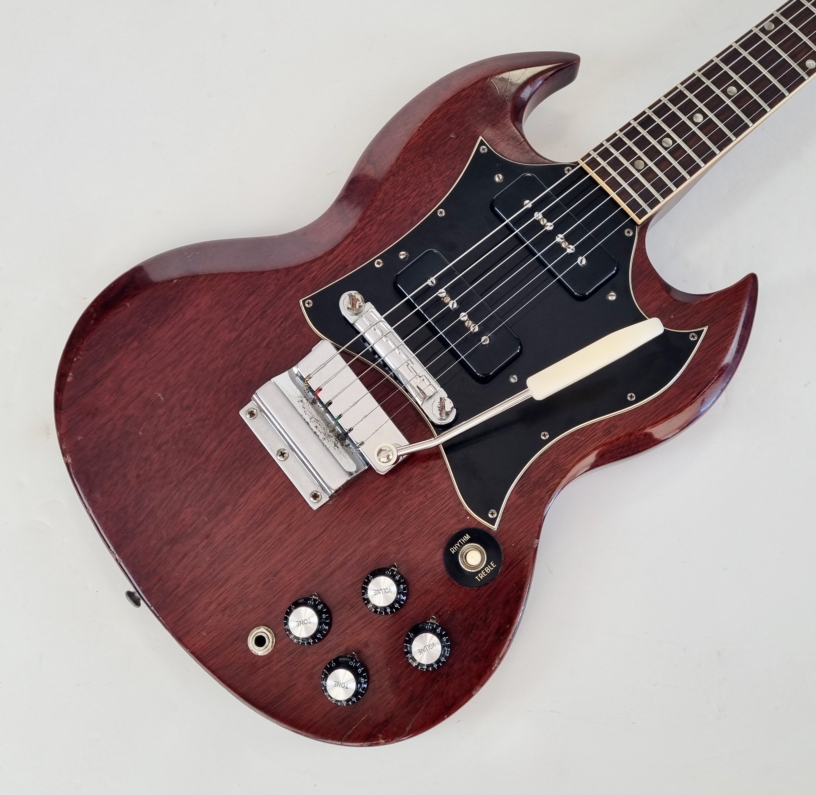 Gibson SG Special (1968) (67994)