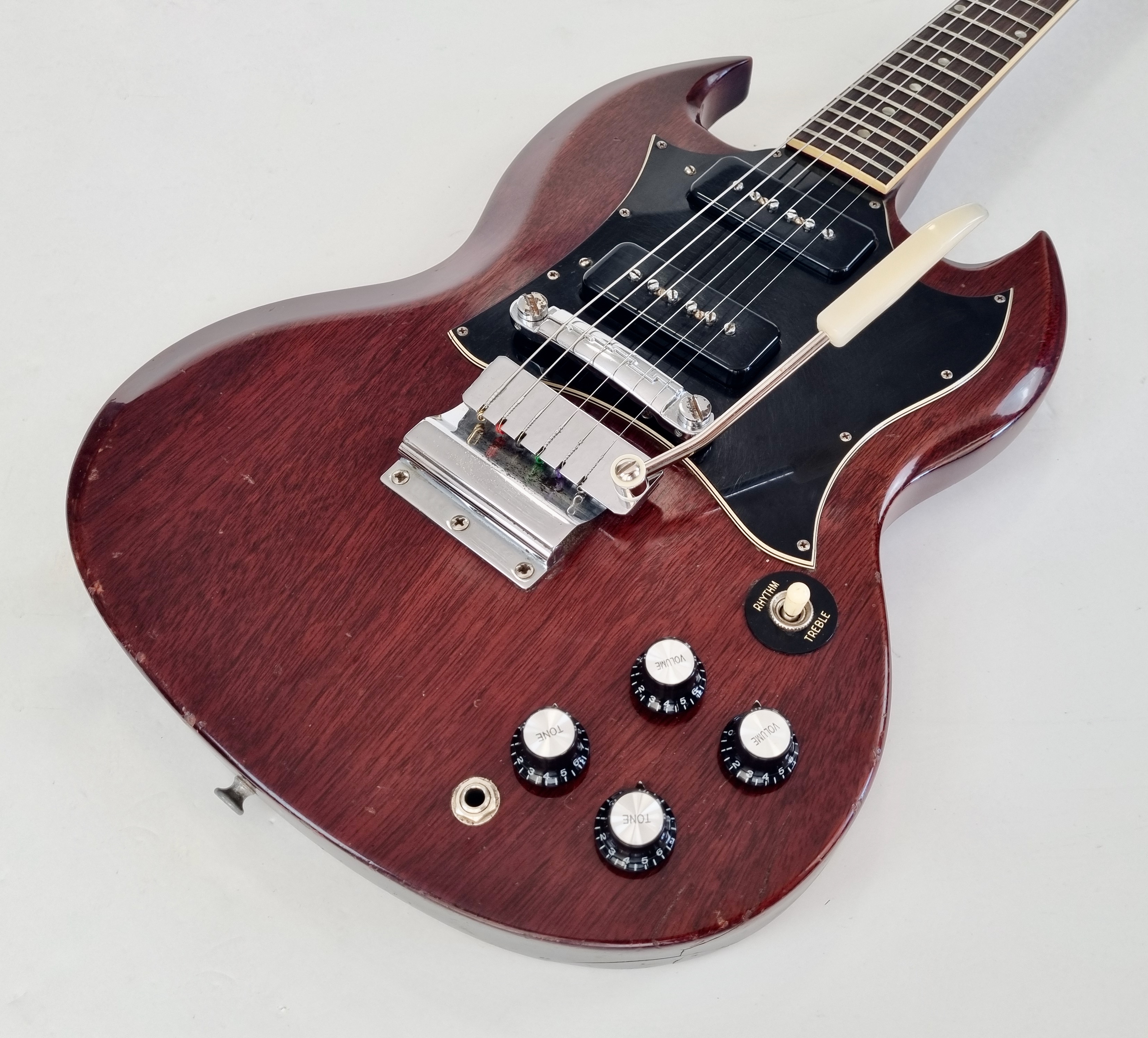 Gibson SG Special (1968) (24977)