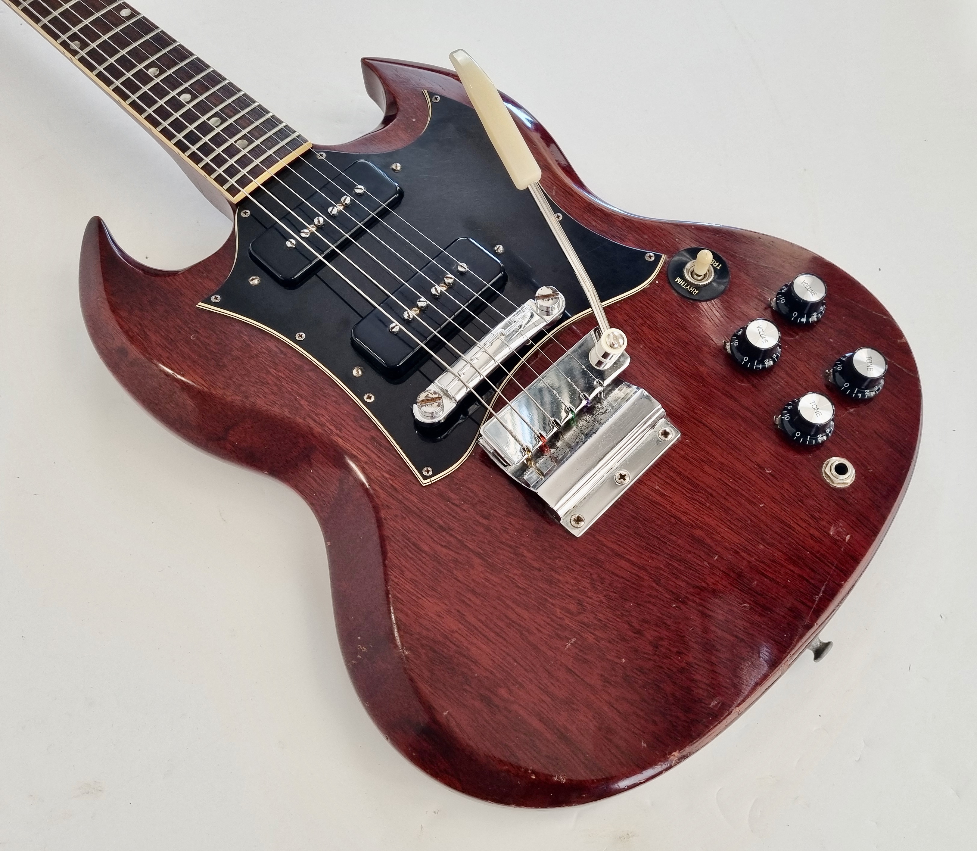 Gibson SG Special (1968) (13434)