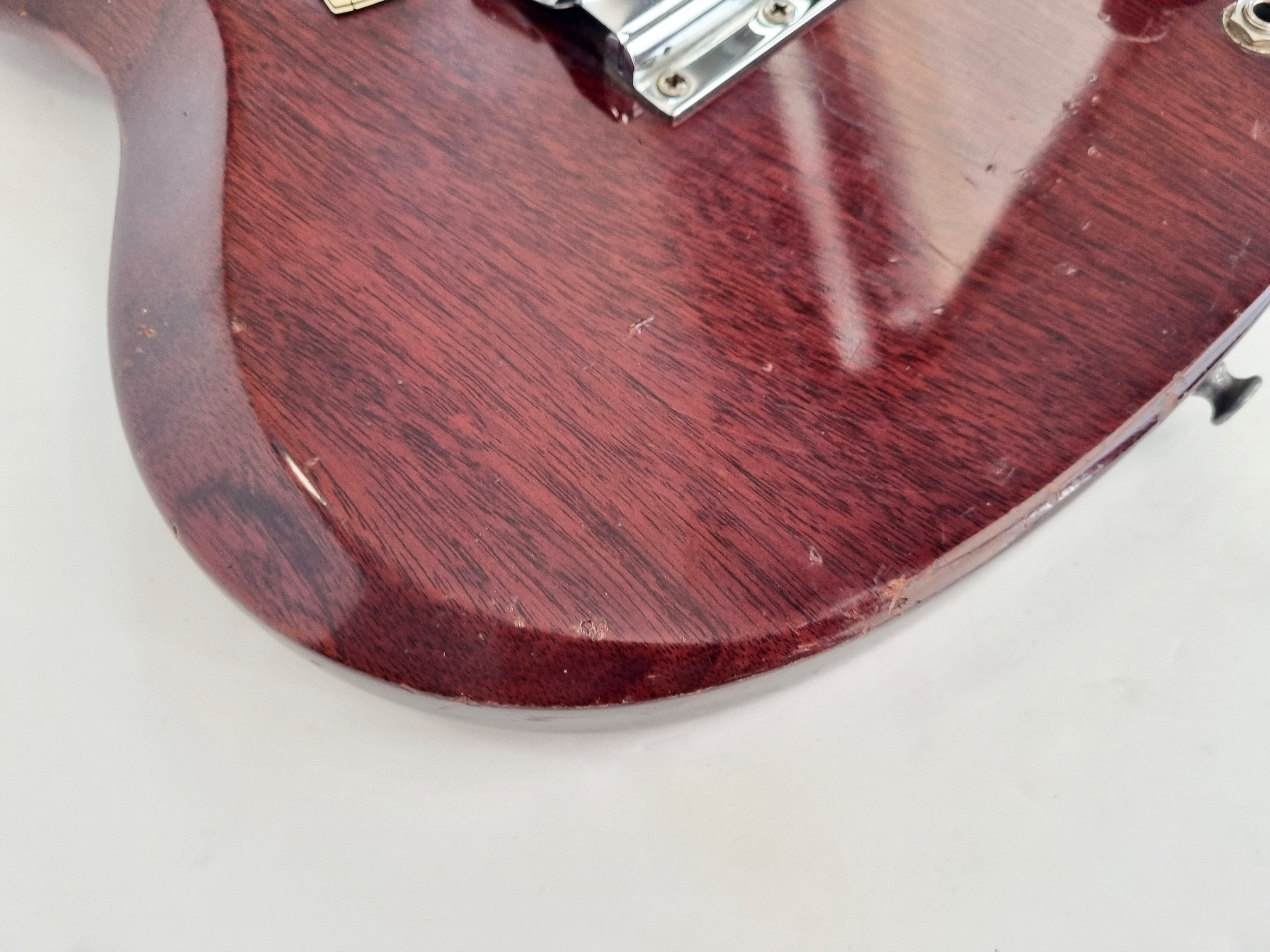 Gibson SG Special (1968) (54097)