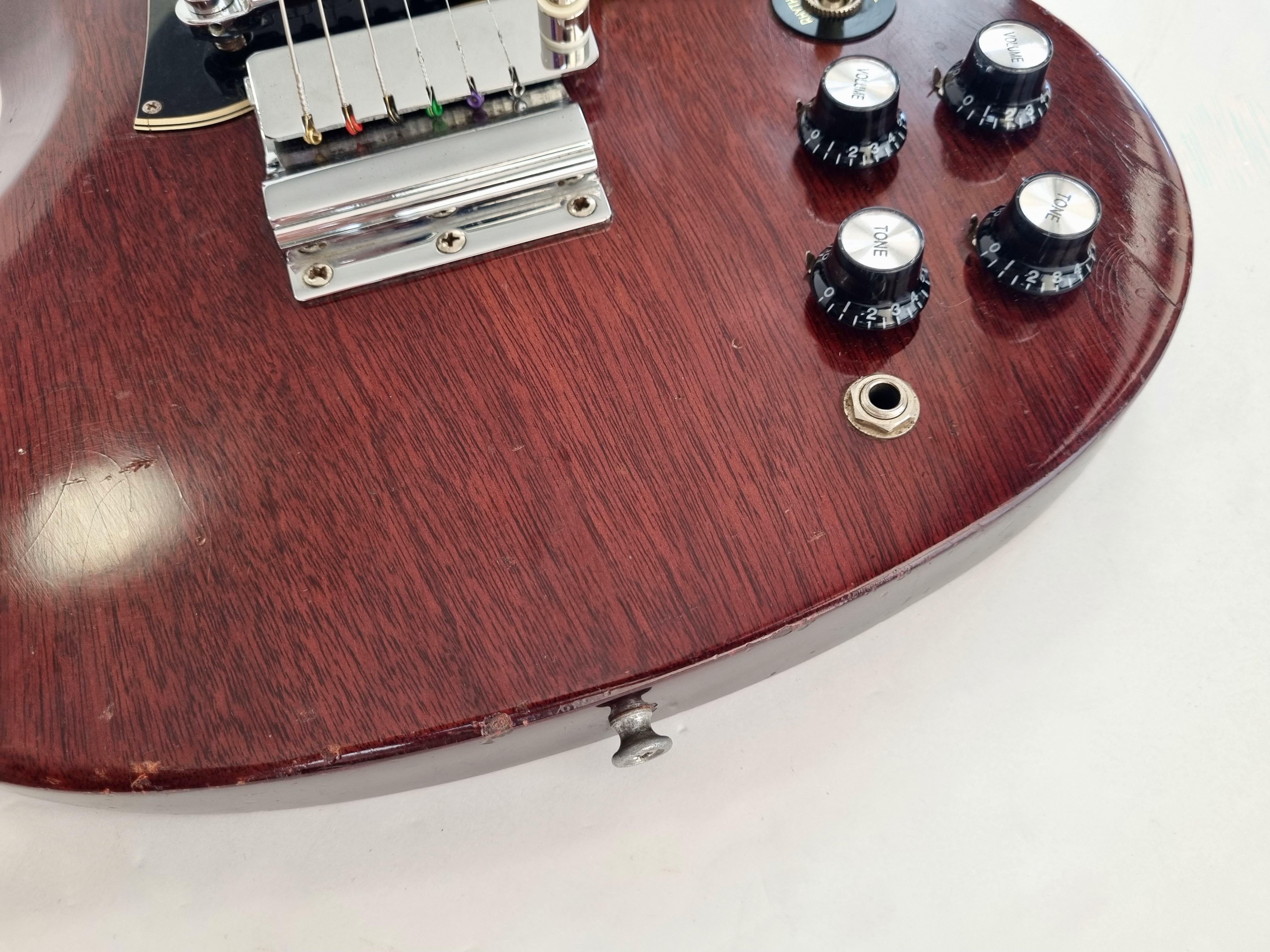 Gibson SG Special (1968) (49761)