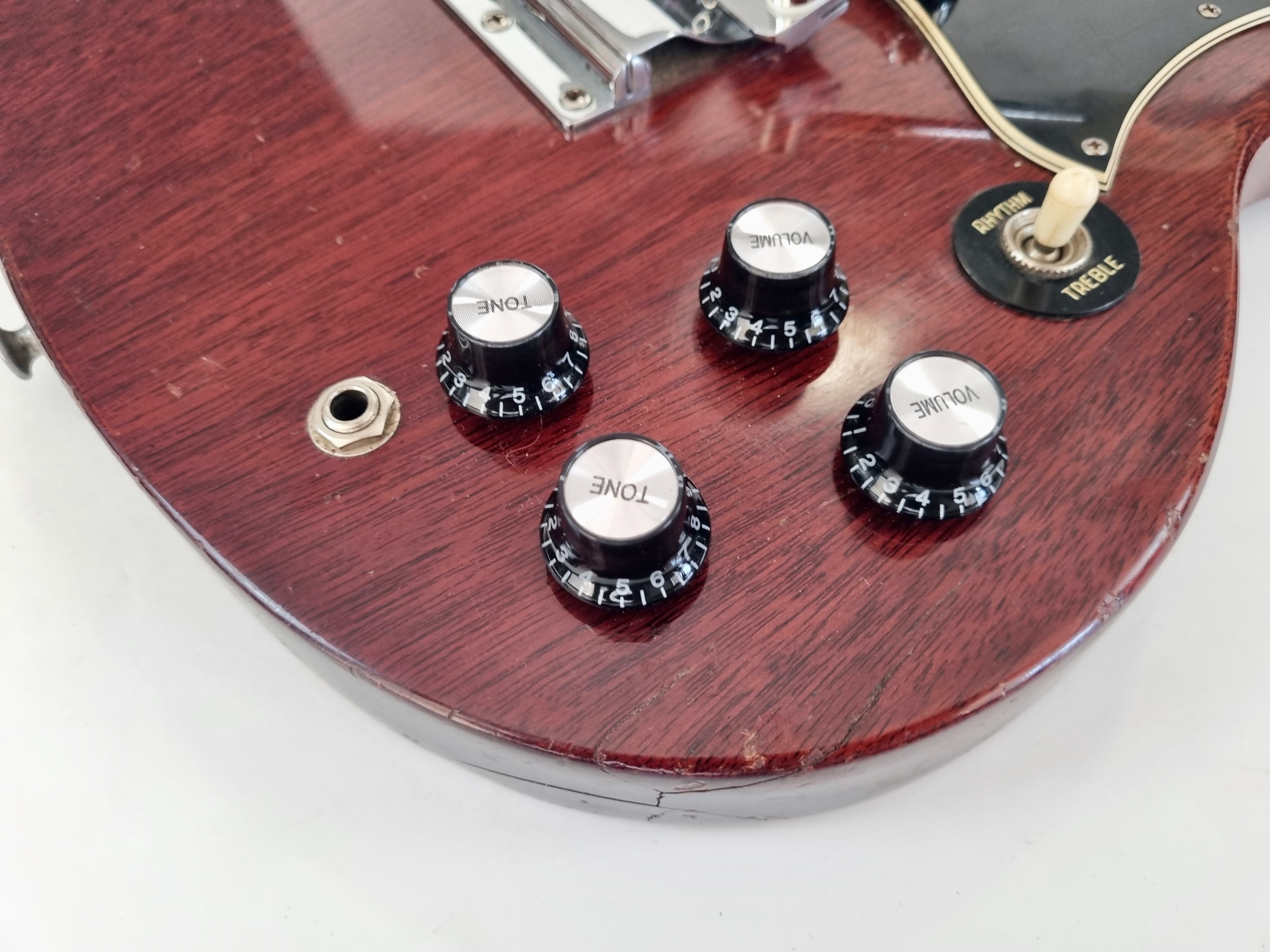 Gibson SG Special (1968) (31771)