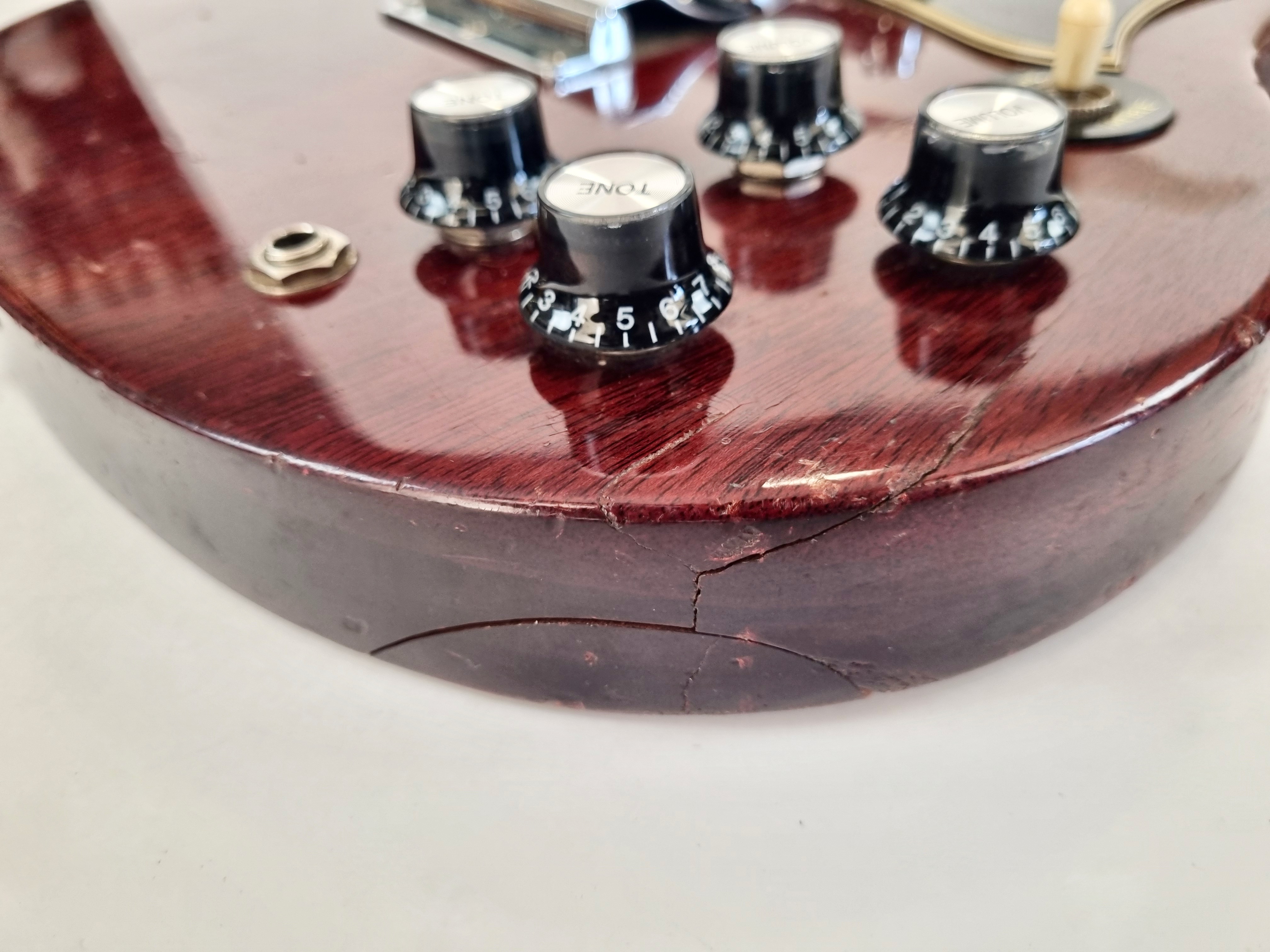 Gibson SG Special (1968) (57936)