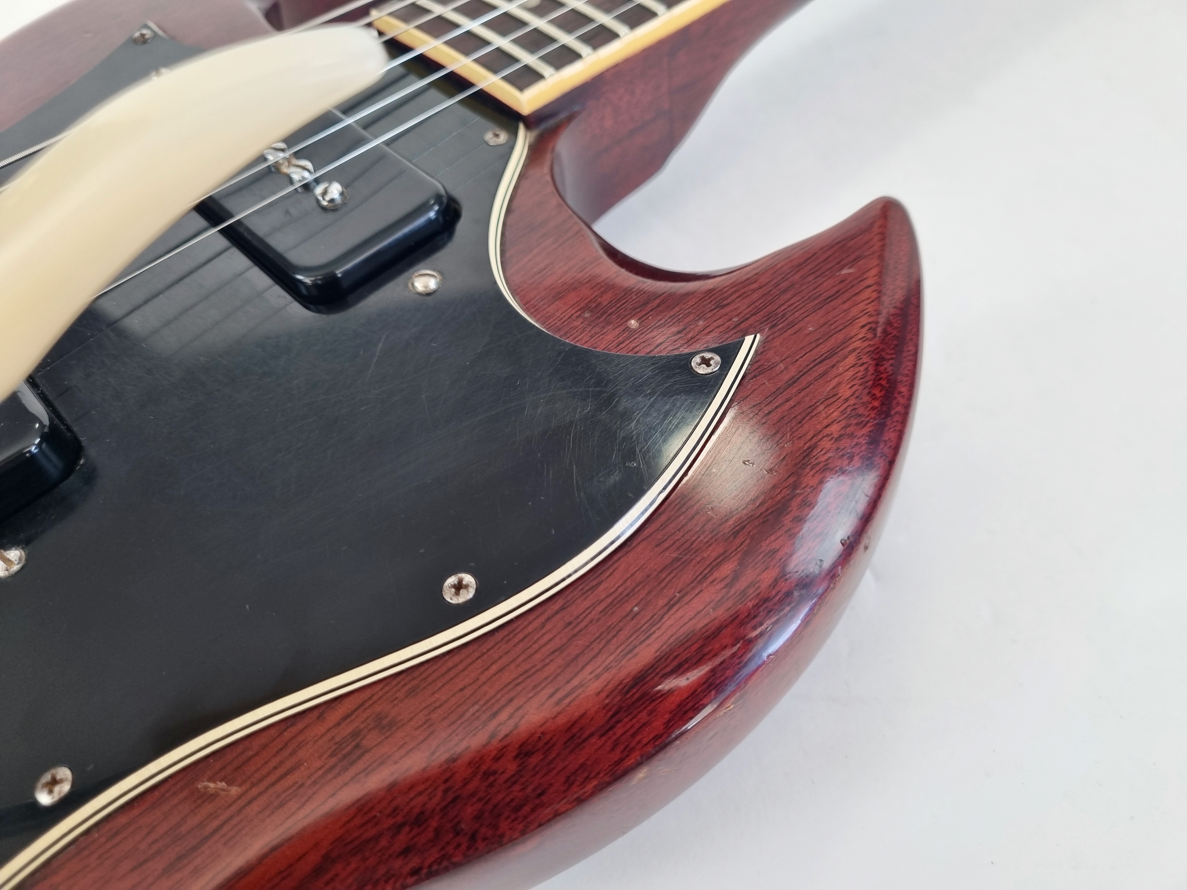 Gibson SG Special (1968) (51384)