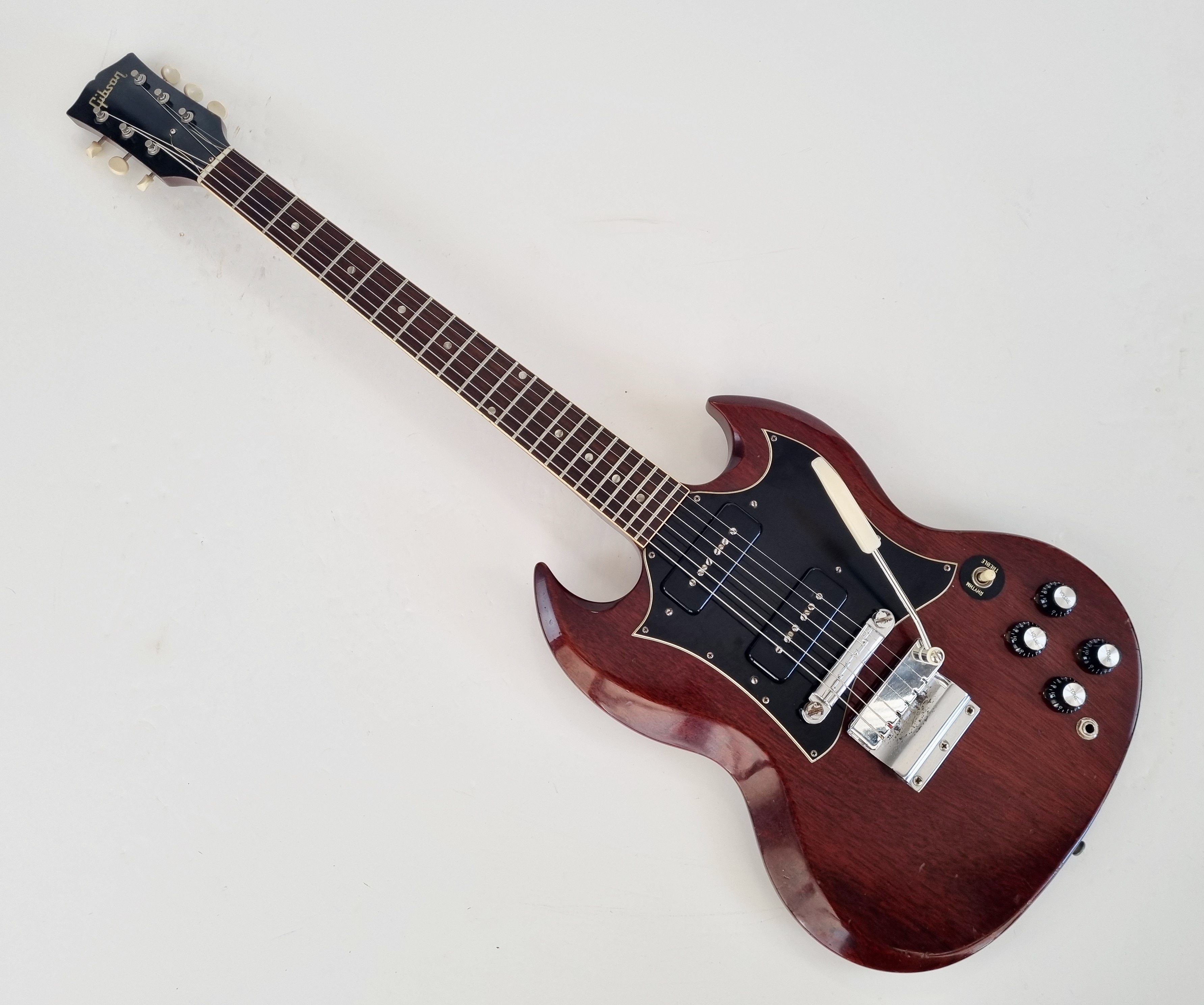 Gibson SG Special (1968) (53217)