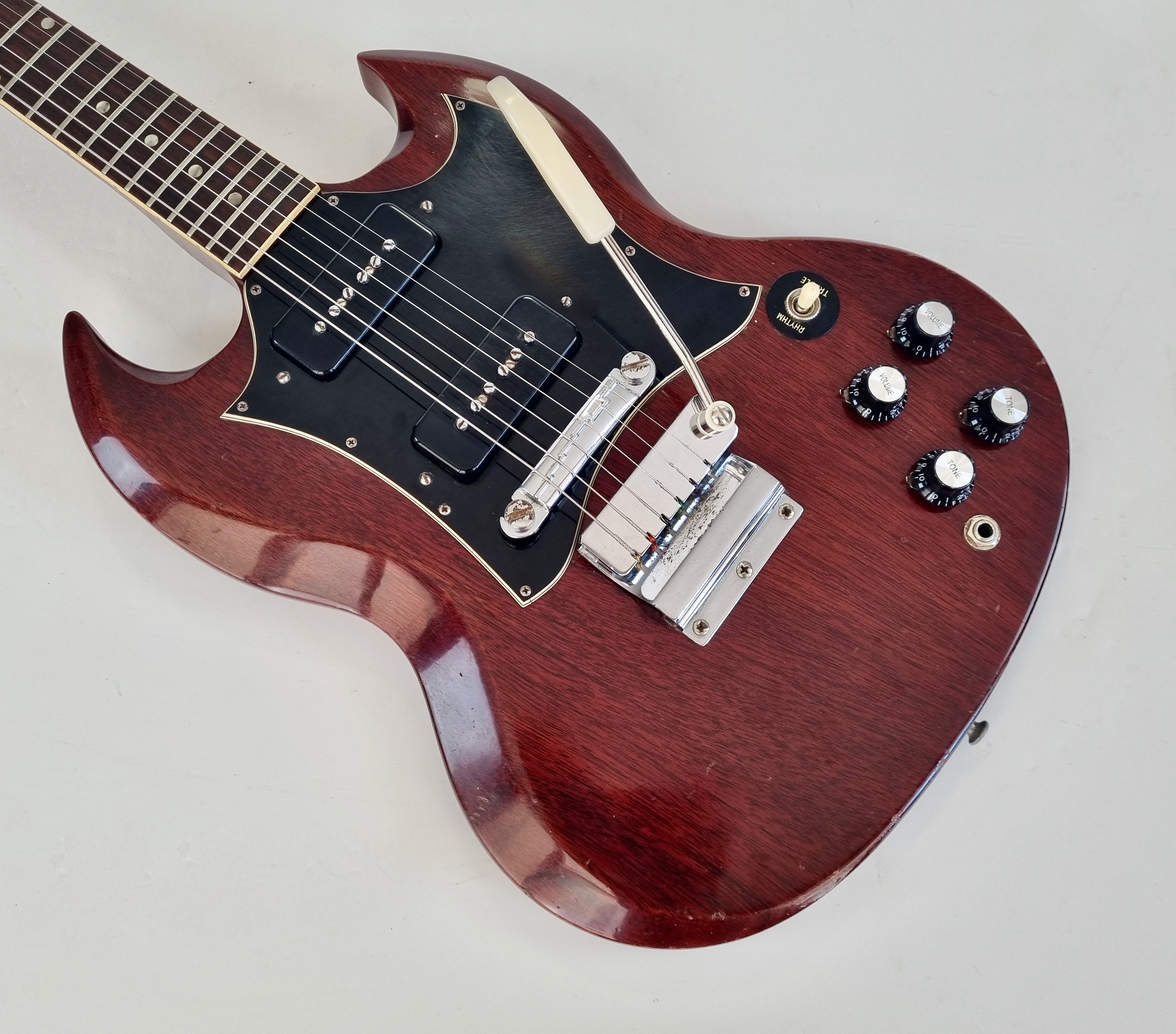 Gibson SG Special (1968) (33359)