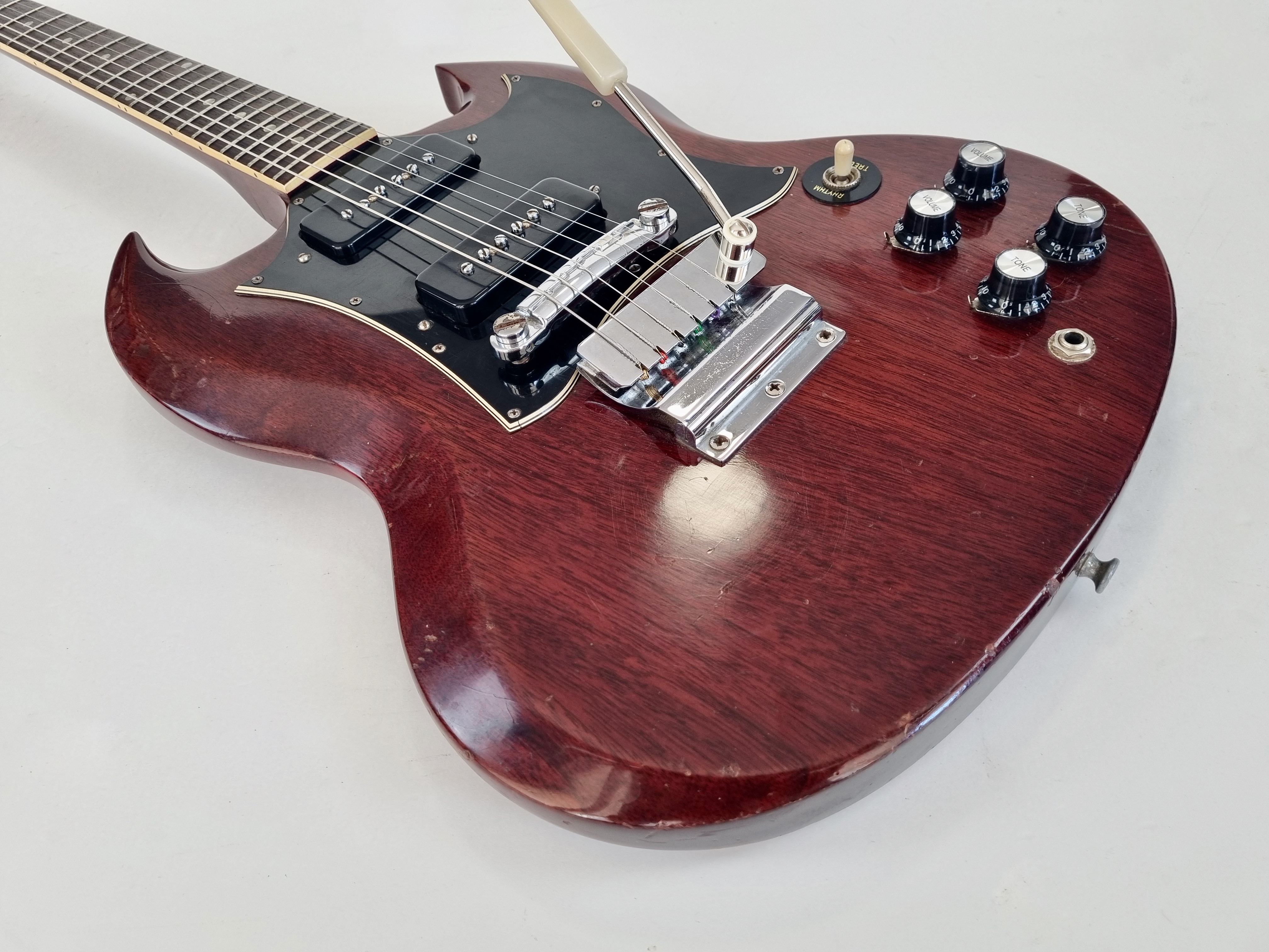 Gibson SG Special (1968) (85740)