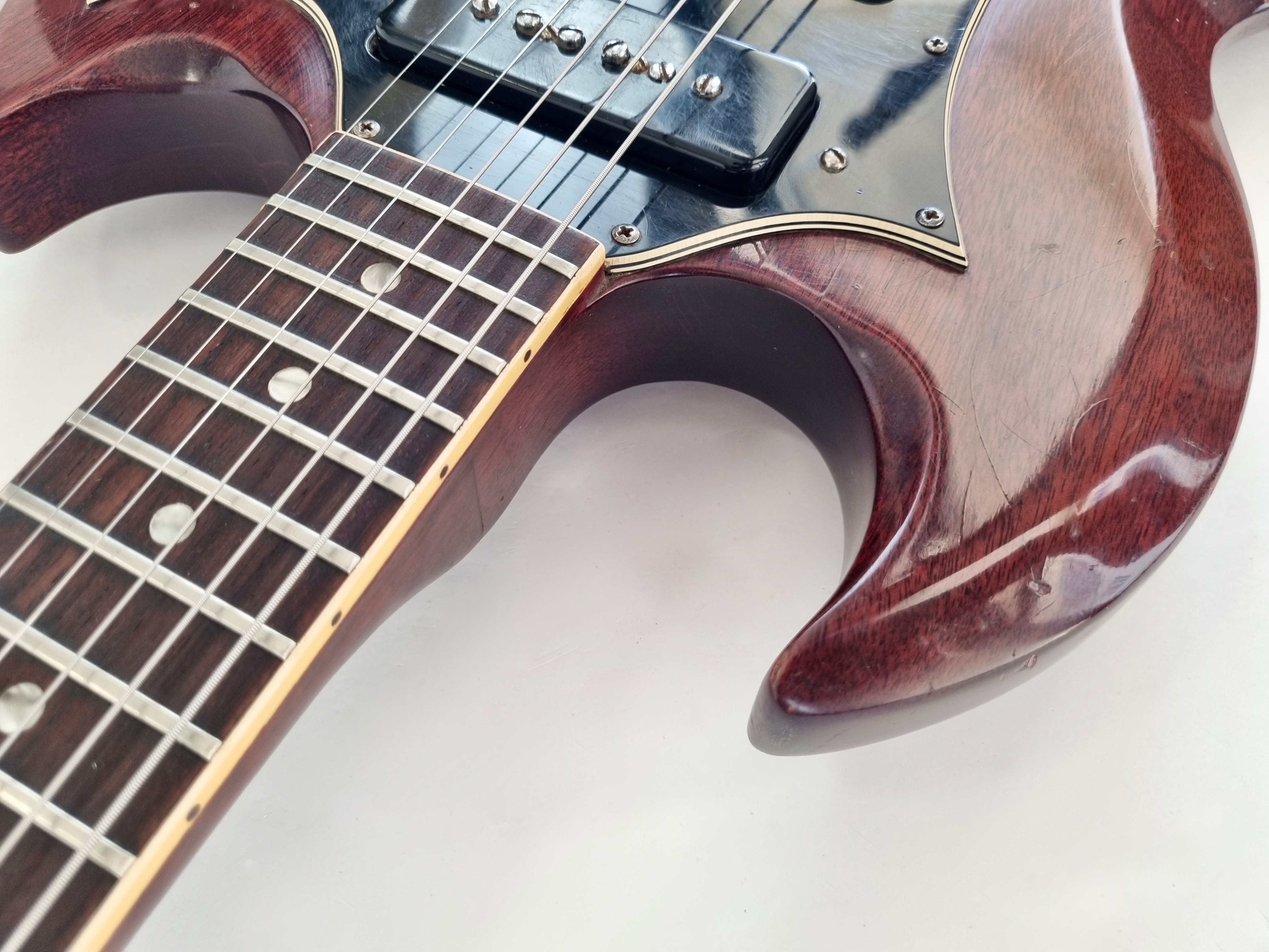 Gibson SG Special (1968) (78380)