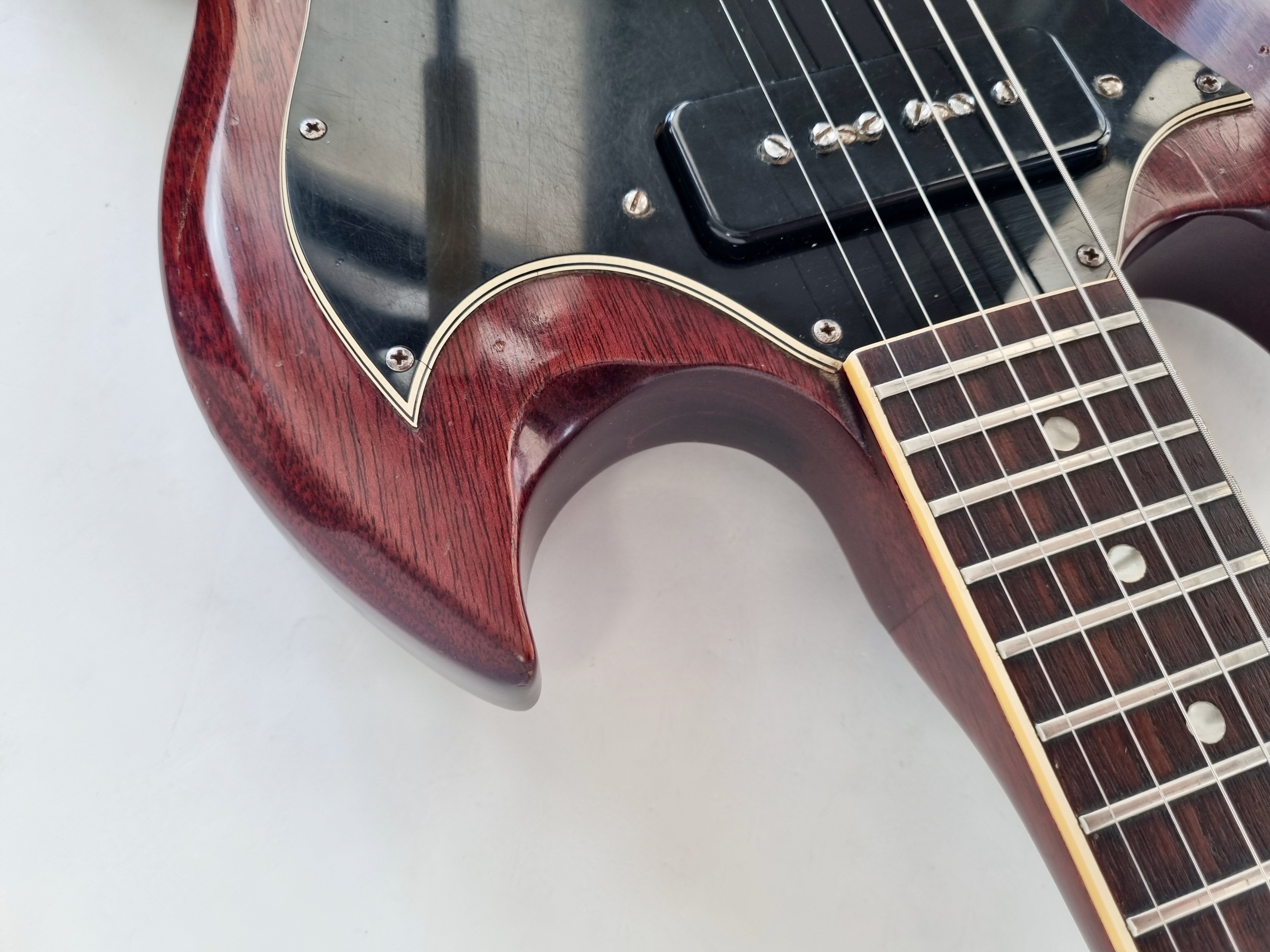 Gibson SG Special (1968) (80977)