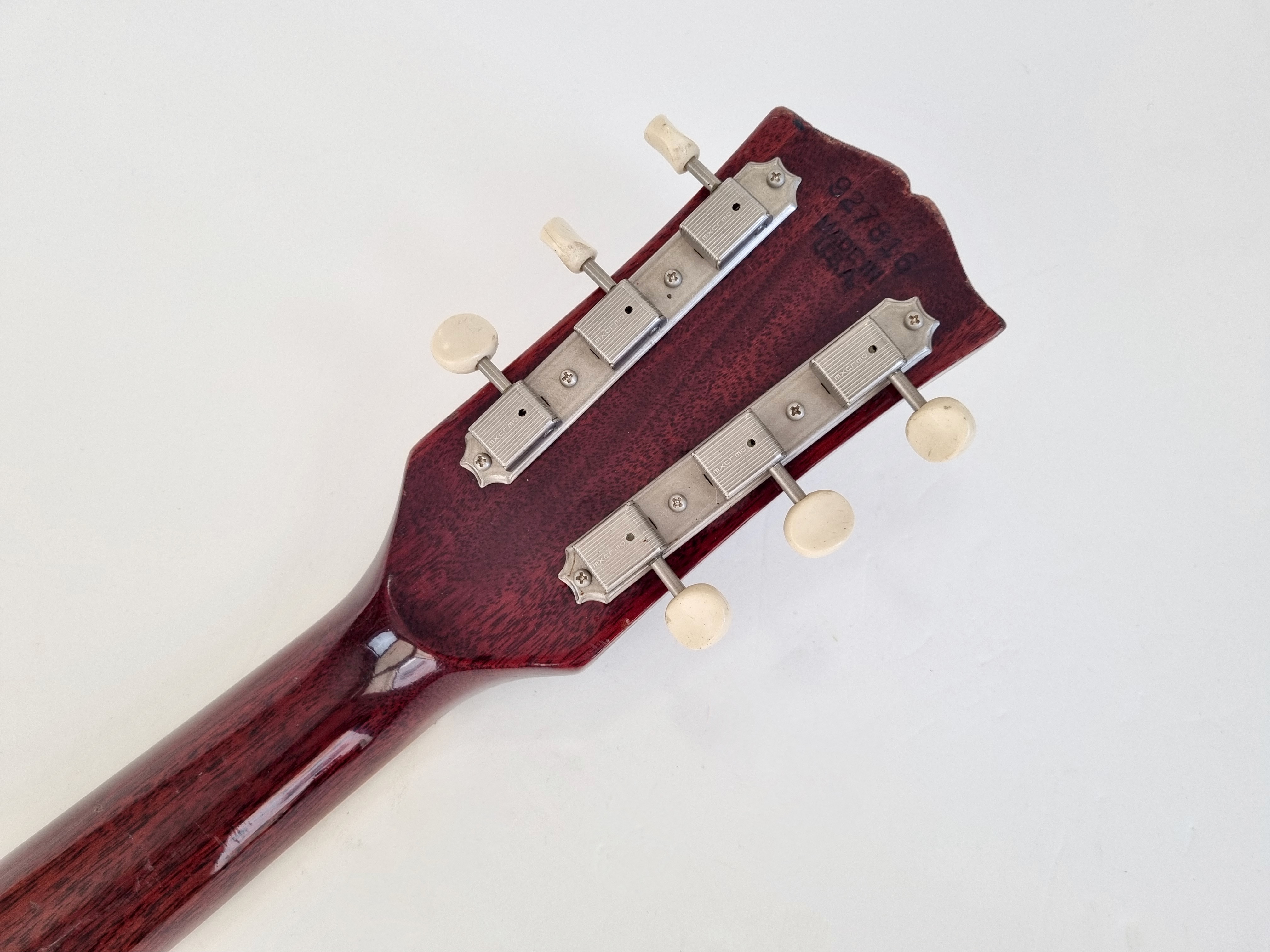 Gibson SG Special (1968) (34073)