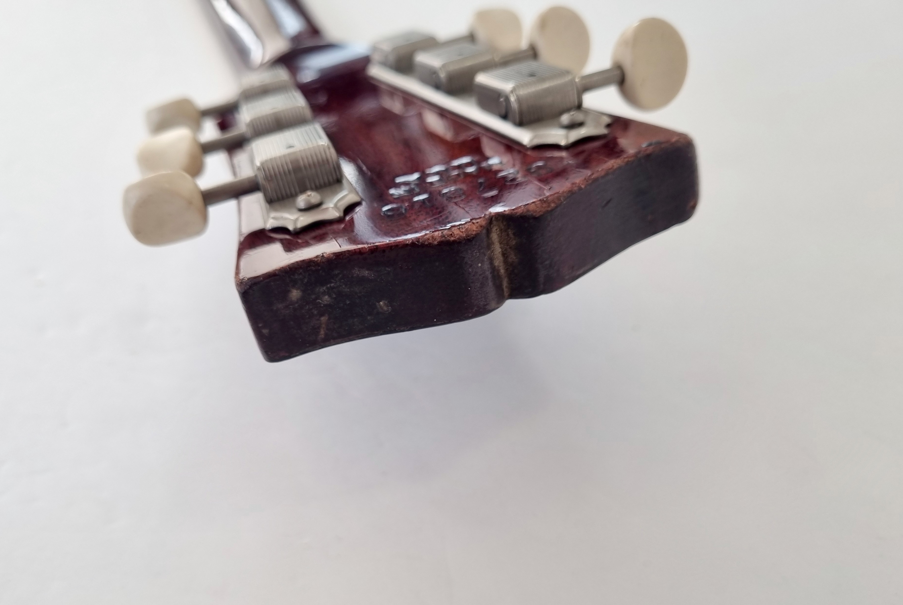 Gibson SG Special (1968) (83622)